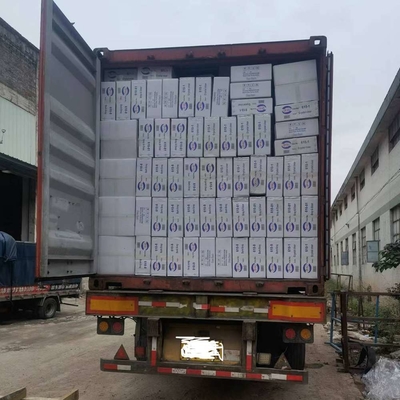 500*370*140mm Μέγεθος γυάλινο μπάνιο πλύσιμο λεκάνη Κρυστάλλινο γυάλινο νεροχύτη
